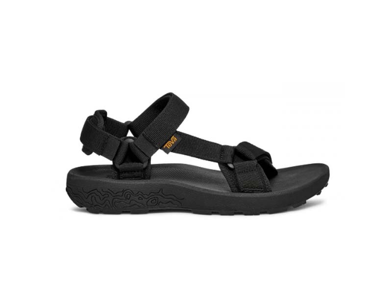 Hydratrek W - Black